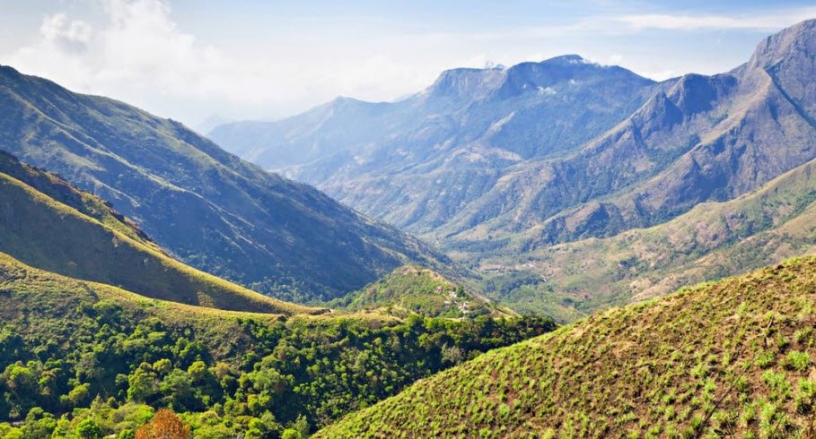 Chenganatham hills, Vellore, Tamil Nadu - Vushii.com Chenganatham hills, Vellore, Tamil Nadu - Vushii.com